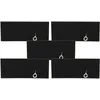Image de vhbw 5x filtre compatible avec Bosch PRO DIY CYCLE TECH BSG61885, 1800W BSG61885GB03, 1800W BSG61885GB01 aspirateur - Filtre en mousse