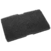 Image de vhbw 1x filtre Ã©ponge remplacement pour Smeg 782372445 pour sÃ¨che-linge