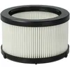 Image de vhbw filtre compatible avec Rowenta X-Force Flex 9.60 RH2077WO, RH2078WO, RH2079WO aspirateur - filtre aprÃ¨s-moteur HEPA noir / blanc