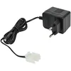 Image de vhbw Bloc d'alimentation remplacement pour Stiga 1134925001, 1136-1040-01, 182180051/0, 1134-9250-01 pour tondeuse Ã  gazon, robot tondeur - 7,5 cm