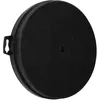 Image de vhbw Filtre Ã  charbon actif remplacement pour AEG Type 210, MCFE43 pour hotte aspirante - 21 cm