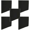 Image de vhbw 5x filtre mousse remplacement pour 1123156000 pour sÃ¨che-linge