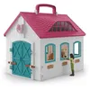 Image de schleich HORSE CLUB Ãcurie Transportable
