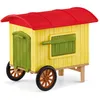 Image de Farm World Poulailler Mobile