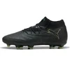Image de Chaussures de football Puma Future 8 Ultimate FG Noir 44 108581-02