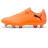 Image de Chaussures de football Puma Future 8 Play MxSG Orange 43 108603-03