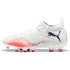 Image de Chaussures de foot enfant Puma  FUTURE 8 MATCH FG/AG M67870423