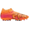 Image de Chaussures de foot Puma  Bottines  Future 8 Match Mg maille respirante P32771738