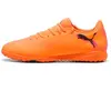 Image de Chaussures de football Puma Future 8 Play TT Orange 45 108605-03