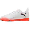 Image de Chaussures de football femme Puma Future 8 Play TT Blanc 38 108626-01