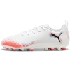 Image de Chaussures de foot enfant Puma  FUTURE 8 PLAY MG JR BLNA M67935901
