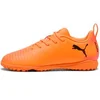 Image de Chaussures de football femme Puma Future 8 Play TT Orange 37 108626-03
