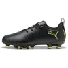 Image de Chaussures de foot enfant Puma  Future 8 Play Fg/Ag Jr M67935901