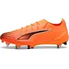 Image de Chaussures de football Puma Ultra 6 Ultimate MxSG Orange 40 108561-03