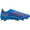 Image de Chaussures de foot Puma  Bottines  Ultra 6 Ultimate FG femme bleu P32774085