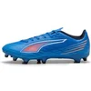 Image de Chaussures de football Puma Ultra 6 Play FG/AG Bleu 42,5 108532-01