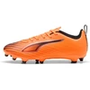 Image de Chaussures de foot enfant Puma  Ultra 6 Play Fg/Ag Jr M67940135