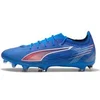 Image de Chaussures de football Puma Ultra 6 Pro FG/AG Bleu 45 108551-01
