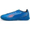 Image de Chaussures de football Puma Ultra 6 Play TT Bleu 41 108542-01