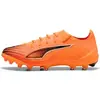 Image de Chaussures de football Puma Ultra 6 Ultimate AG Orange 42 108555-03