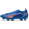 Image de Chaussures de football Puma Ultra 6 Match MxSG Bleu 43 108521-01