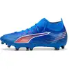Image de Chaussures de foot Puma  ULTRA 6 MATCH+ FG/AG P32175279