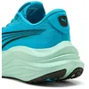 Image de Puma Chaussures De Running Magmax NitroÂ¿ Homme, Chaussures, Speed Bleu/Mint Melt, 43