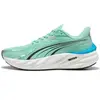 Image de Chaussures de running femme Puma Velocity Nitro 4 Vert 38 311141-06