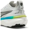 Image de Puma Chaussure De Running Foreverrun NitroÂ¿ 2 Femme, Sport, Blanc/Mint Melt, 37.5