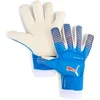 Image de Gants de gardien Puma Ultra Ultimate Hybrid Bleu Taille 10,5 042081-01