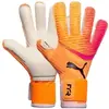 Image de Gants de gardien Puma Future Orange Taille 11 042065-12