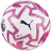 Image de Ballon De Football Puma Orbita Cup Premier League Brilliance, Accessoires, Blanc/Multicolor, 4