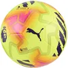 Image de Ballon De Football Puma Orbita Cup Premier League Lights, Accessoires, Jaune, 4