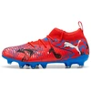 Image de Chaussures de foot enfant Puma  FUTURE 8 MATCH PLAYMAKERS FG/AG JR RO M67870423