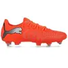 Image de Chaussures de football Puma Future 9 Play SG Rouge 45 108912-01
