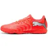 Image de Chaussures de football Puma Future Play TT Rouge 43 108918-01