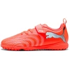 Image de Chaussures de foot enfant Puma  FUTURE 9 PLAY TT V J P32162237