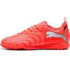 Image de Chaussures de football enfant Puma Future Play IT Rouge 38 108929-01