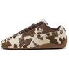 Image de Baskets basses Puma  Speedcat OG Cow Print M67392431