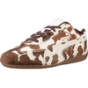 Image de Baskets basses Puma Yellow  Speedcat Cow Wns M67392431