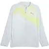 Image de Veste de survêtement Puma Lightspeed Gris L 528779-42