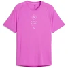 Image de T-shirt Puma  M X Hyrox Dryelite Training Tee P31795657