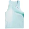 Image de Debardeur Puma  M Lightspeed Ultraweave Graphic Singlet P31795662