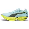 Image de Chaussures de running femme Puma FAST-R Nitro Elite 3 Bleu 39 312061-08