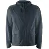 Image de Veste imperméable Gonso Essential Bleu 2XL 3006186-M20022