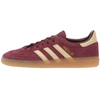 Image de Baskets basses adidas  Baskets  handball spezial daim P32980788