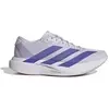 Image de Chaussures de running femme adidas Adizero Evo Sl Woven Gris 39 1/3 KJ2547