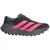 Image de Chaussures de trail running ADIDAS TERREX AGRAVIC SL (CBLACK/SOLTUR/AON) Homme
