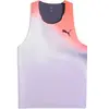 Image de Débardeur Puma Lightspeed Ultraweave Gris S 528564-35