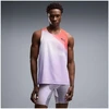 Image de Debardeur Puma  M Lightspeed Ultraweave Graphic Singlet P32666755